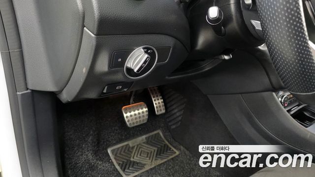 Mercedes-Benz CLA-Class 2015 — photo 18