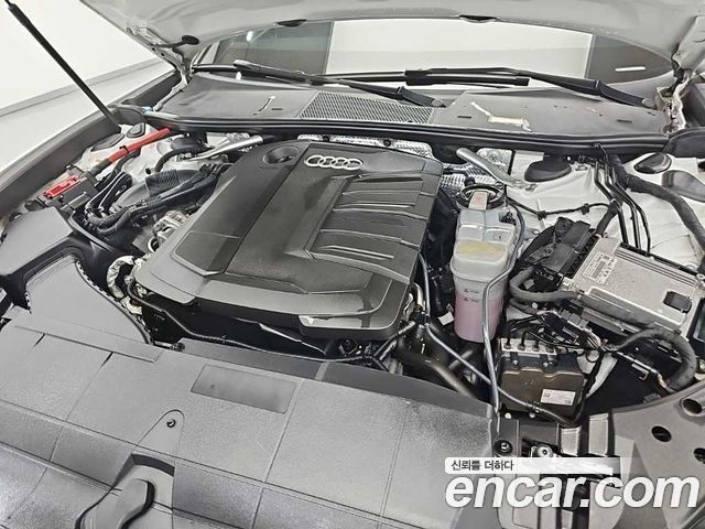 Audi A6 2021 — photo 5