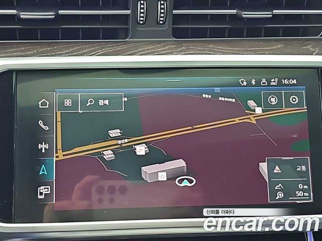 Audi A6 2021 — photo 15