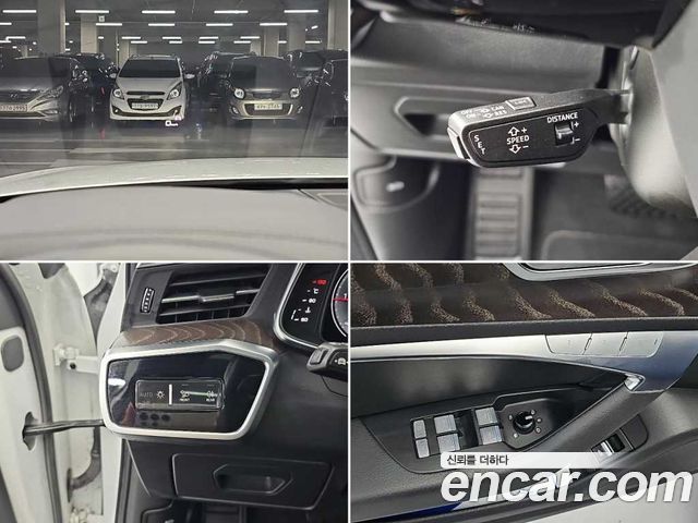 Audi A6 2021 — photo 18