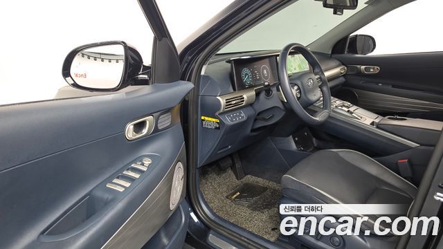 Hyundai Nexo 2023 — photo 13