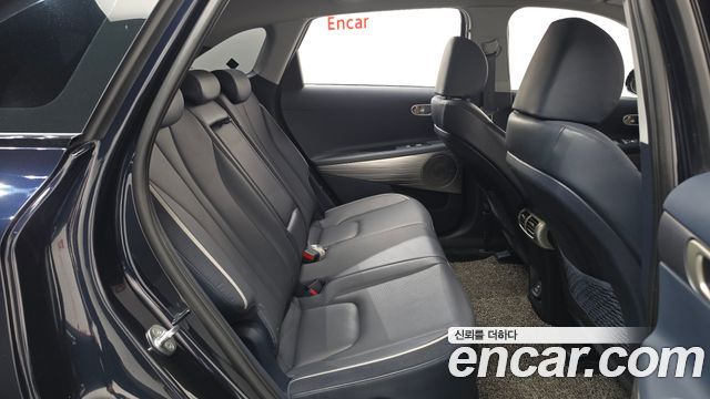 Hyundai Nexo 2023 — photo 17