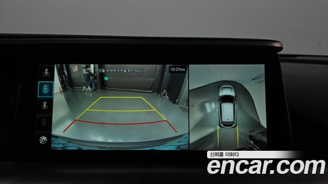 Hyundai Nexo 2023 — photo 20