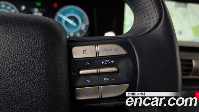 Hyundai Nexo 2023 — photo 22
