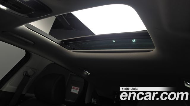 Hyundai Nexo 2023 — photo 24