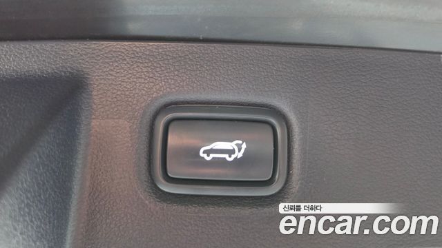 Hyundai Nexo 2023 — photo 25