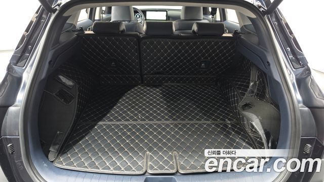Hyundai Nexo 2023 — photo 26