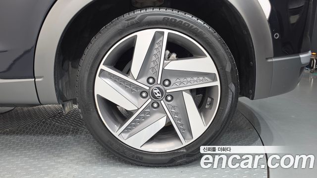 Hyundai Nexo 2023 — photo 7