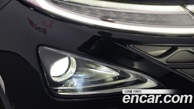 Hyundai Nexo 2023 — photo 8