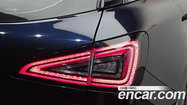 Hyundai Nexo 2023 — photo 9