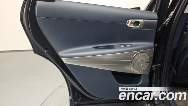 Hyundai Nexo 2023 — photo 15