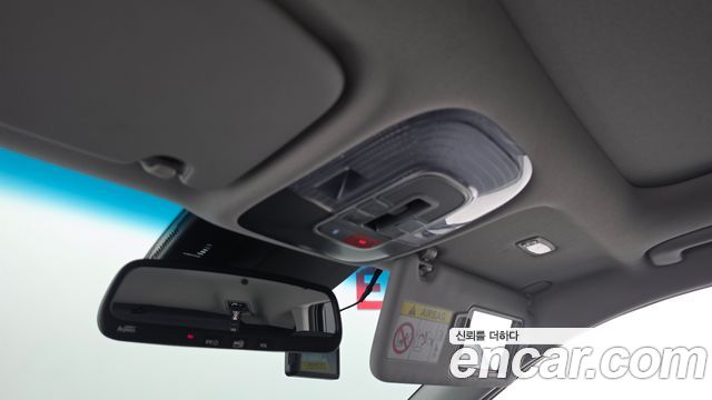 Hyundai Nexo 2023 — photo 27