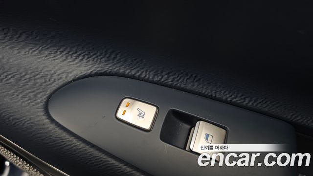 Hyundai Nexo 2023 — photo 31