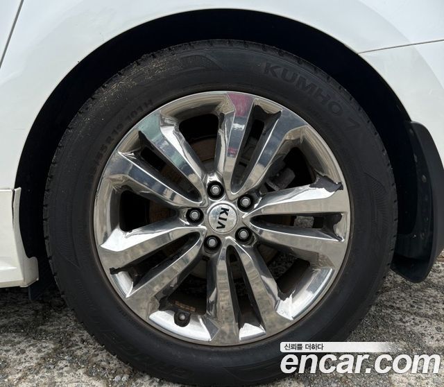 Kia Canival 2018 — photo 5