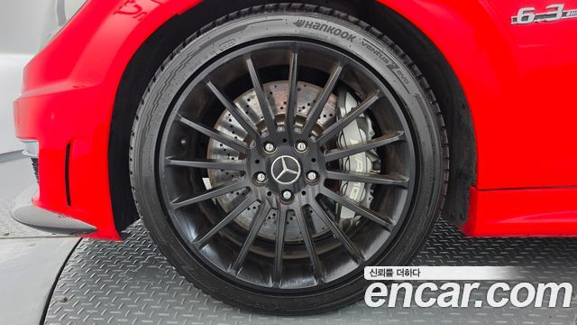 Mercedes-Benz C-Class 2012 — photo 5