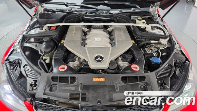 Mercedes-Benz C-Class 2012 — photo 6