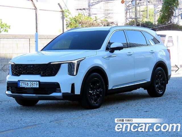Kia Sorento 2025 — photo 2