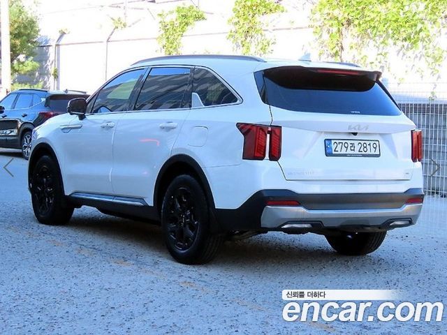 Kia Sorento 2025 — photo 3