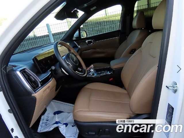 Kia Sorento 2025 — photo 5