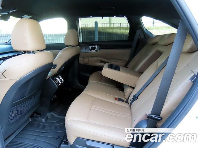 Kia Sorento 2025 — photo 6