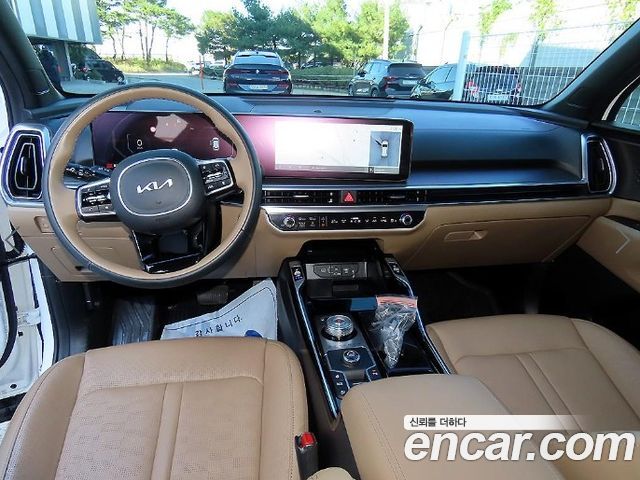 Kia Sorento 2025 — photo 7