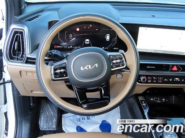 Kia Sorento 2025 — photo 8
