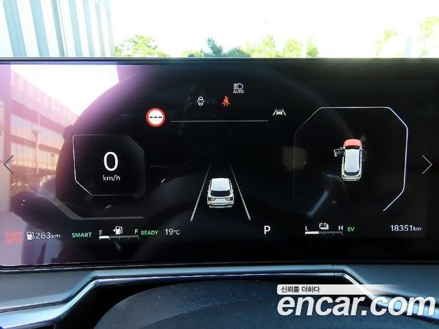 Kia Sorento 2025 — photo 9