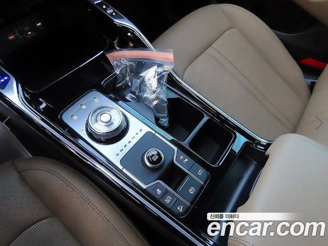 Kia Sorento 2025 — photo 10