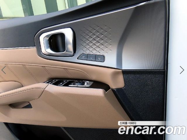 Kia Sorento 2025 — photo 11