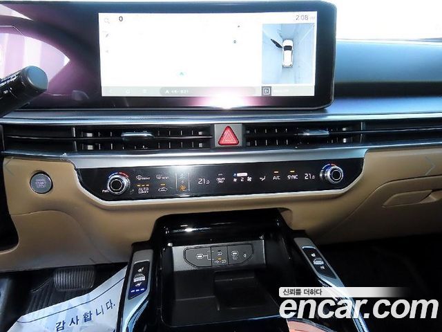 Kia Sorento 2025 — photo 13