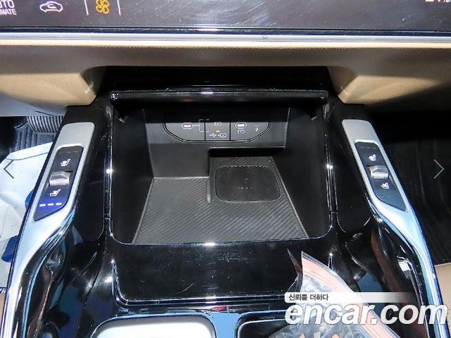 Kia Sorento 2025 — photo 14