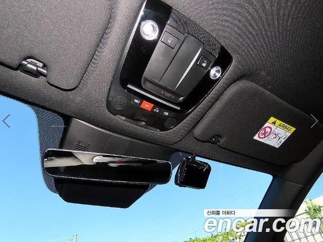 Kia Sorento 2025 — photo 15