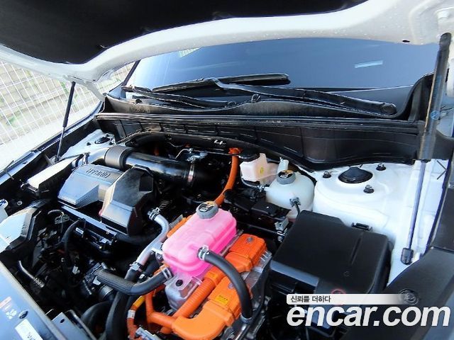 Kia Sorento 2025 — photo 19