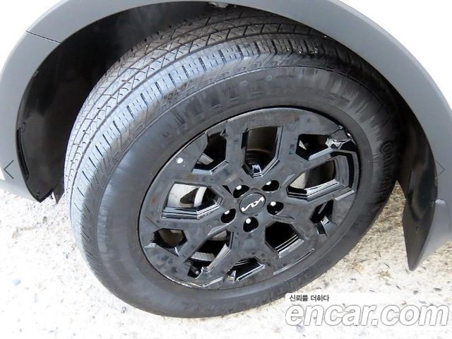 Kia Sorento 2025 — photo 20