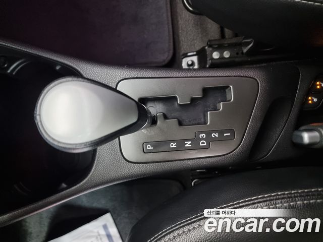 Kia morning 2014 — photo 9