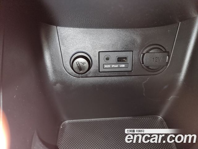 Kia morning 2014 — photo 18