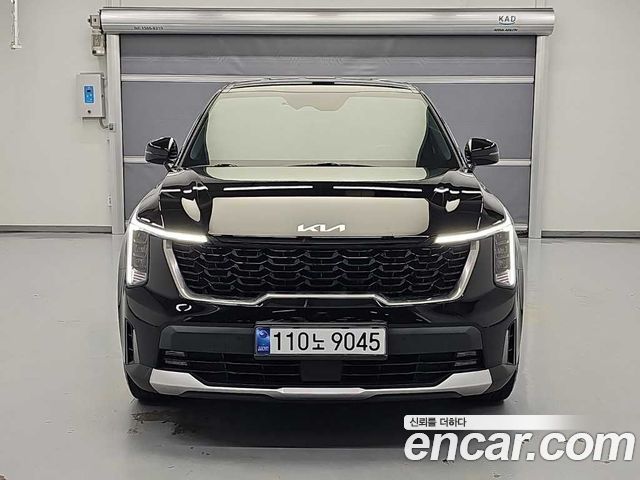 Kia Sorento 2024 — photo 2