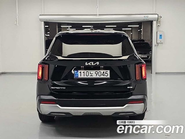 Kia Sorento 2024 — photo 3