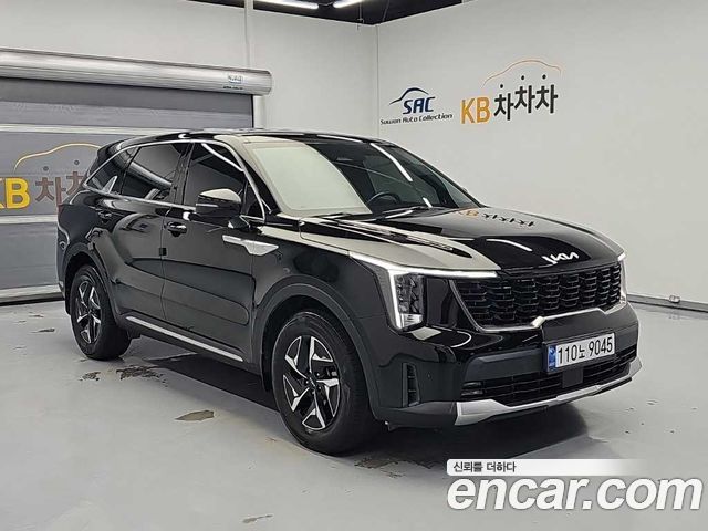 Kia Sorento 2024 — photo 4