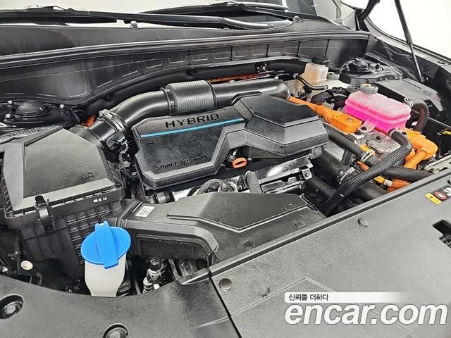 Kia Sorento 2024 — photo 5