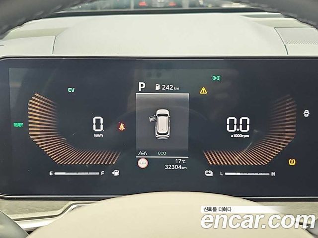 Kia Sorento 2024 — photo 6