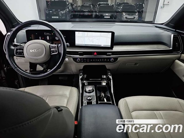 Kia Sorento 2024 — photo 7
