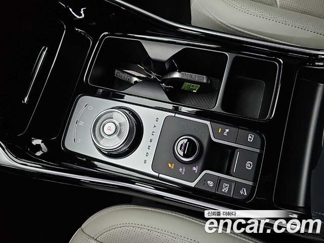 Kia Sorento 2024 — photo 8