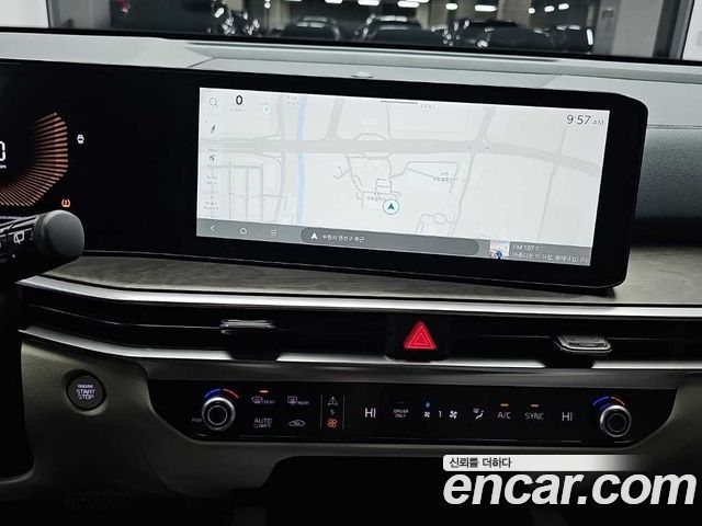 Kia Sorento 2024 — photo 10