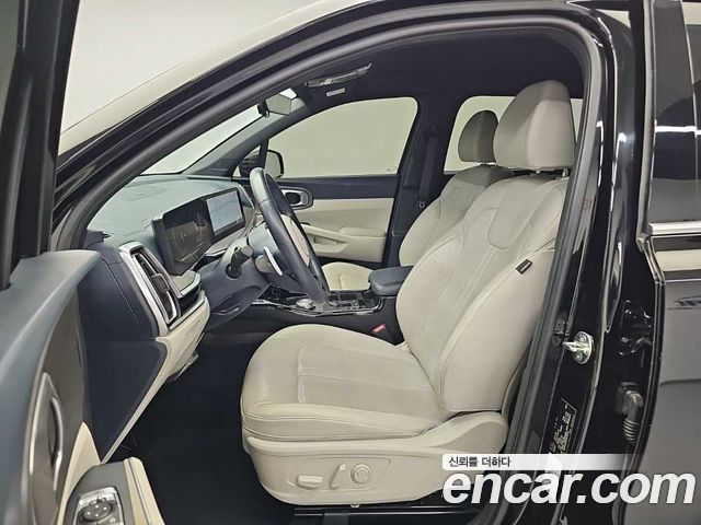 Kia Sorento 2024 — photo 11