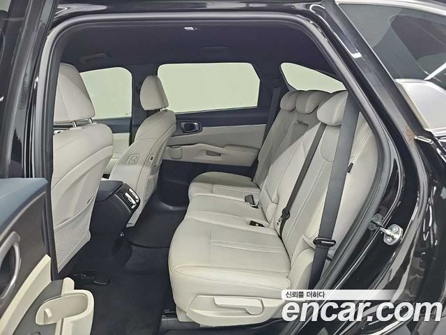 Kia Sorento 2024 — photo 12