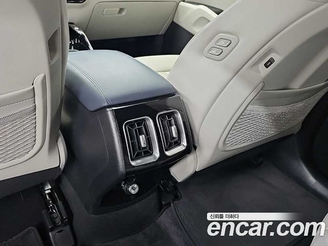 Kia Sorento 2024 — photo 13