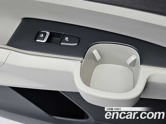 Kia Sorento 2024 — photo 14