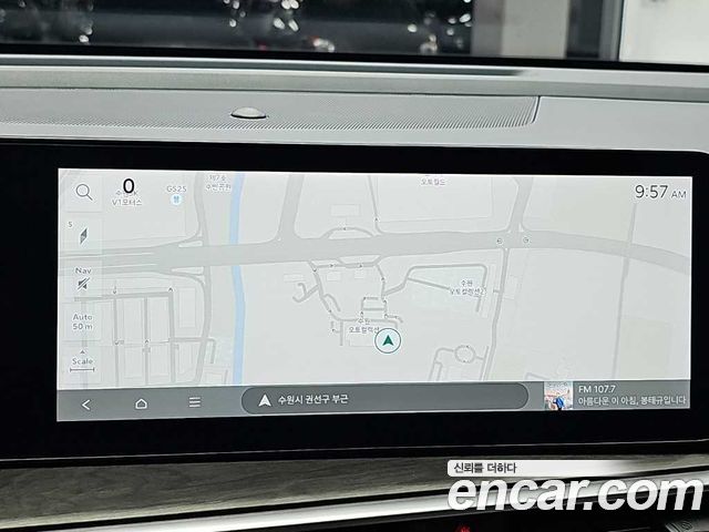 Kia Sorento 2024 — photo 15