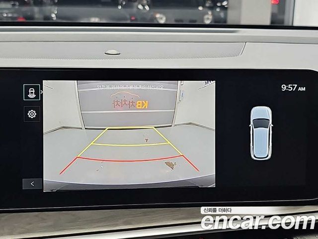 Kia Sorento 2024 — photo 16